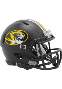 Missouri Tigers 3 Stripe Mini Helmet