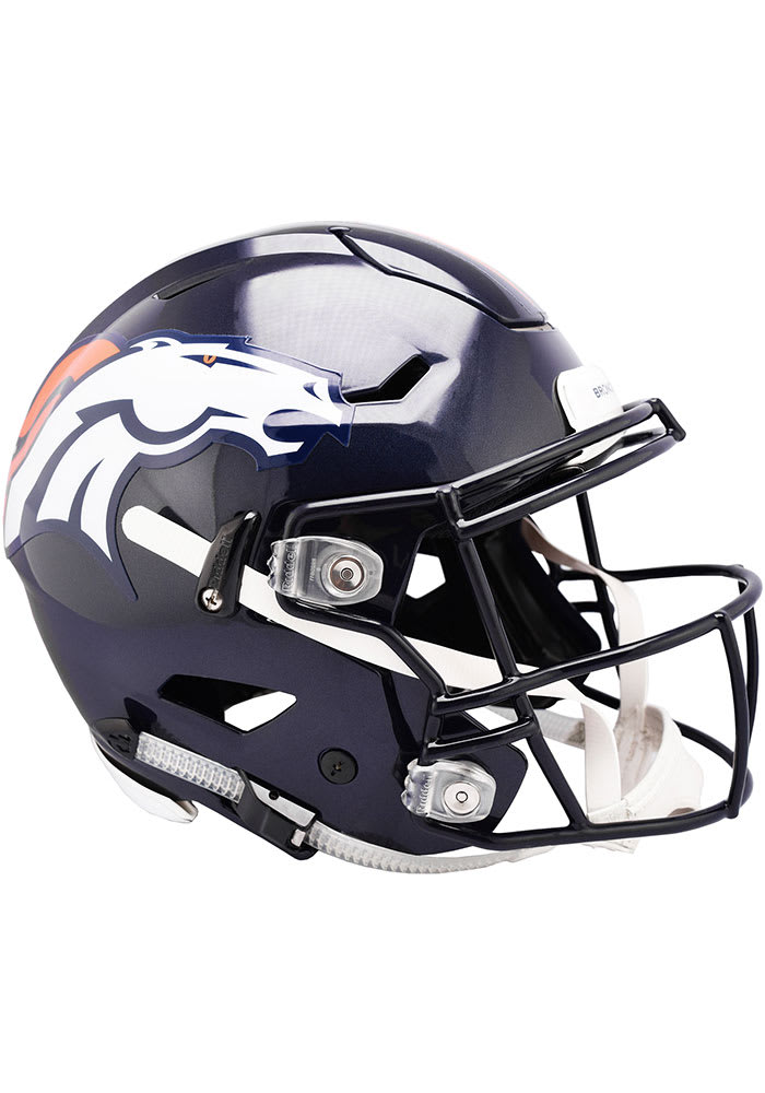 broncos collectibles