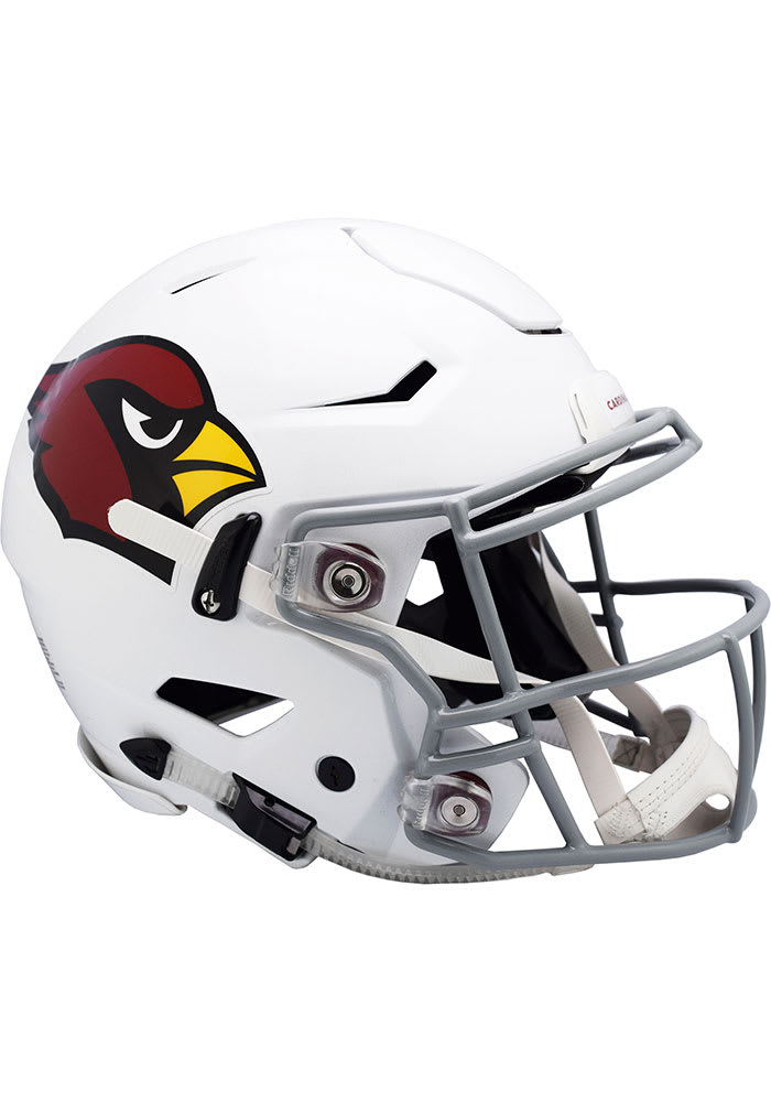 Arizona Cardinals SpeedFlex Full Size Football Helmet