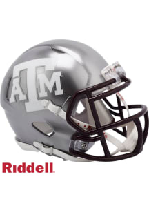 Texas A&amp;M Aggies Flash Alternate Speed Mini Helmet