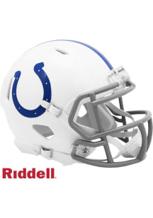 Indianapolis Colts Replica Speed Mini Mini Helmet