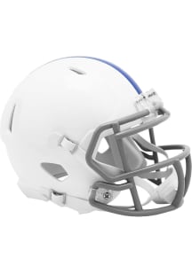 Indianapolis Colts 1956 Throwback Speed Mini Helmet
