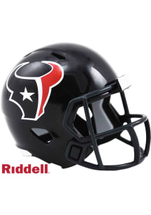 Houston Texans Speed Pocket Mini Helmet