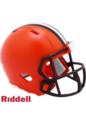 Cleveland Browns Speed Pocket Mini Helmet
