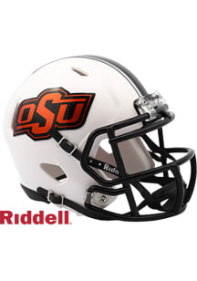 Oklahoma State Cowboys Speed Replica Mini Helmet