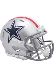 Dallas Cowboys Throwback Mini Helmet