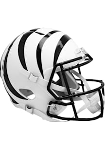 Cincinnati Bengals On Field Alternate Replica Full Size Football Helmet