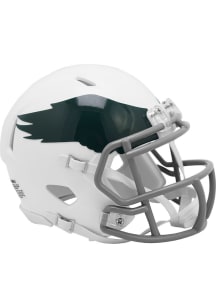 Philadelphia Eagles Throwback Mini Helmet