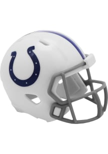 Indianapolis Colts Speed Mini Pocket Mini Helmet