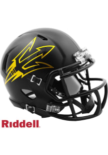 Arizona State Sun Devils Speed Design Mini Helmet