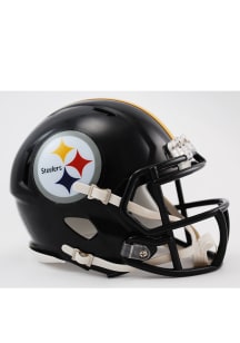 Pittsburgh Steelers Speed Mini Helmet