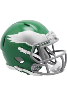 Philadelphia Eagles On Field Alternate Mini Helmet