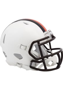 Cleveland Browns On Field Alternate Mini Helmet