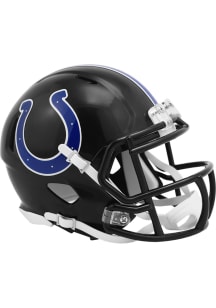 Indianapolis Colts On Field Alternate Mini Helmet