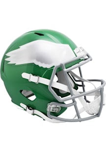 Philadelphia Eagles On Field Alternate Full Size Football Helmet