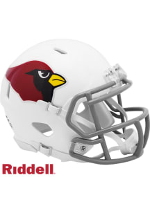 Arizona Cardinals Throwback Speed Mini Helmet