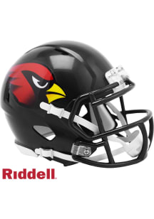 Arizona Cardinals On-Field Alternate Speed Mini Helmet