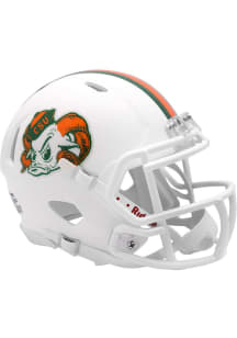 Colorado State Rams Speed Replica Mini Helmet