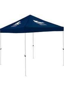 Michigan Wolverines Checkerboard Tent