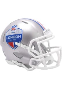 NFL Gear International Game Mini Helmet