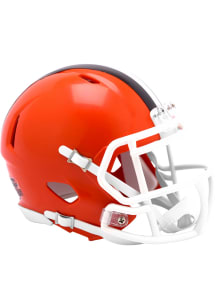 Cleveland Browns 24 Primary Mini Mini Helmet