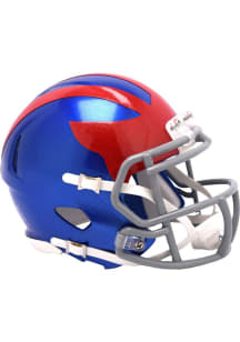 New York Giants On Field Alternate Mini Helmet