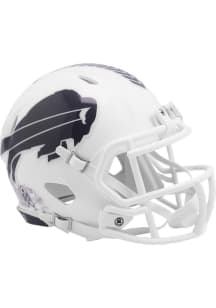 Buffalo Bills 2024 Salute to Service Mini Helmet