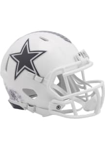 Dallas Cowboys 2024 Salute to Service Mini Helmet