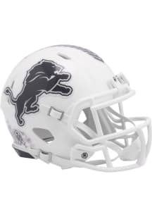 Detroit Lions 2024 Salute to Service Mini Helmet