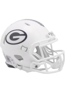 Green Bay Packers 2024 Salute to Service Mini Helmet