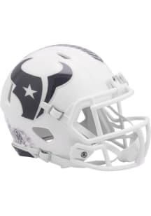 Houston Texans 2024 Salute to Service Mini Helmet