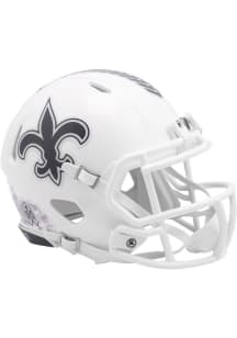 New Orleans Saints 2024 Salute to Service Mini Helmet