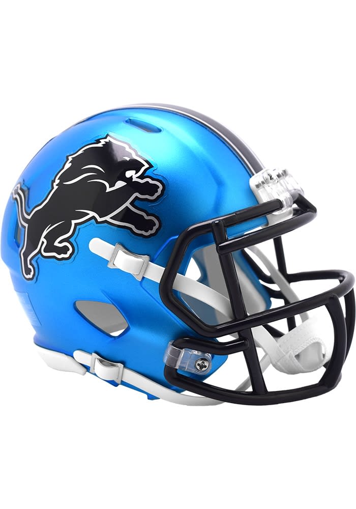 Detroit Lions Schutt air XP buy authentic Helm Größe L, neu