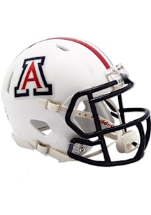 Arizona Wildcats Speed Mini Helmet