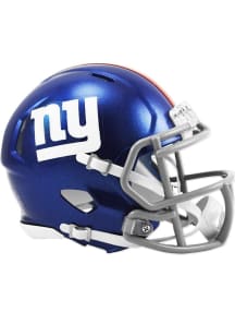 New York Giants Speed Mini Helmet