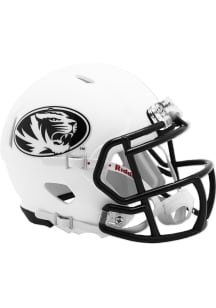 Missouri Tigers Speed Design Mini Helmet