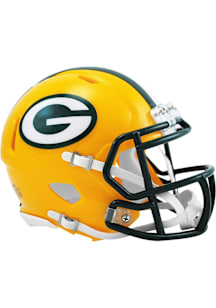 Green Bay Packers Speed Mini Helmet