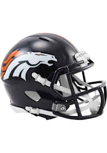 Denver Broncos Speed Mini Helmet