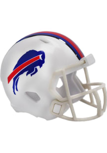 Buffalo Bills Speed Mini Helmet