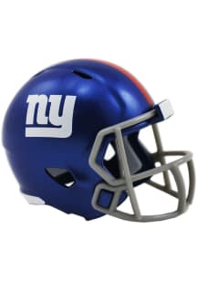 New York Giants Speed Mini Helmet