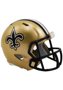 New Orleans Saints Speed Mini Helmet