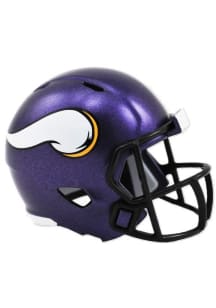 Minnesota Vikings Speed Mini Helmet