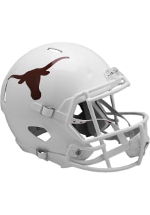 Texas Longhorns speed rep Full Size Football Helmet