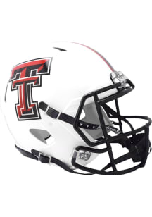 Texas Tech Red Raiders Speed Style Mini Helmet