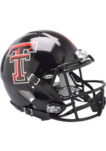 Texas Tech Red Raiders Speed Mini Helmet