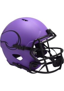 Minnesota Vikings Fashion Replica Full Size Football Helmet