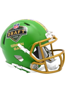 2025 Draft Speed Mini Helmet
