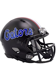 Florida Gators Black Script Mini Helmet