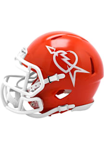 Florida Gators Tom Petty Mini Helmet