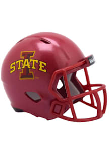 Iowa State Cyclones Speed Pocket Pocket Helmet